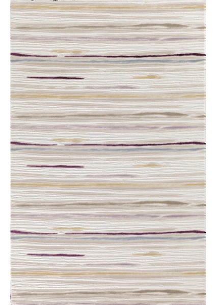 Padişah Şato ST020 060 150x233 cm Modern Halı
