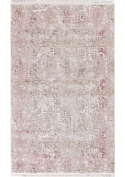 Padişah Şato Lüx ST025 065 80x300 cm Saçaklı Modern Halı