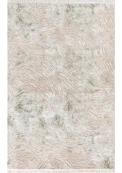 Padişah Zeugma 17873 064 150x233 cm Saçaklı Modern Halı