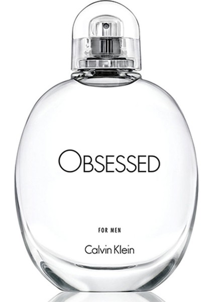 Obsessed Edt 75 ml Erkek Parfüm