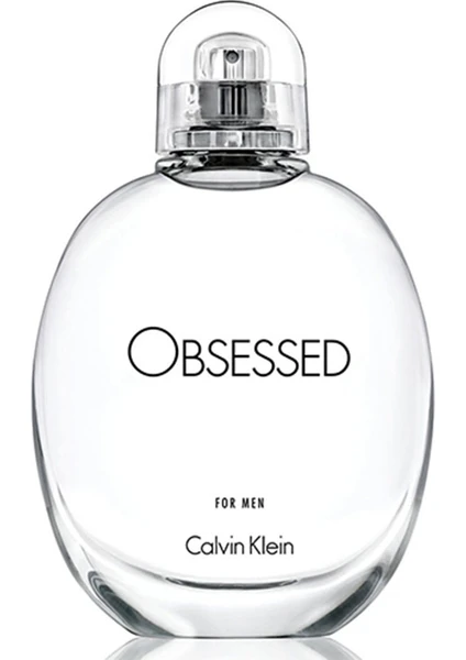 Calvin Klein Obsessed Edt 75 ml Erkek Parfüm