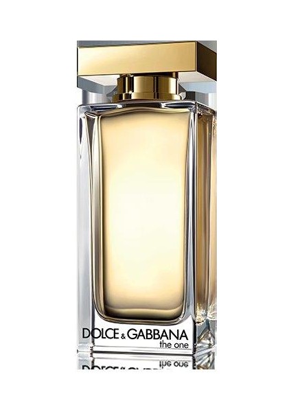 Dolce Gabbana The One 50Ml Edt Bayan Parfümü