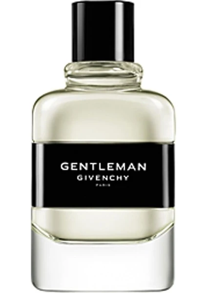 Gentleman 100Ml Edt Erkek Parfümü