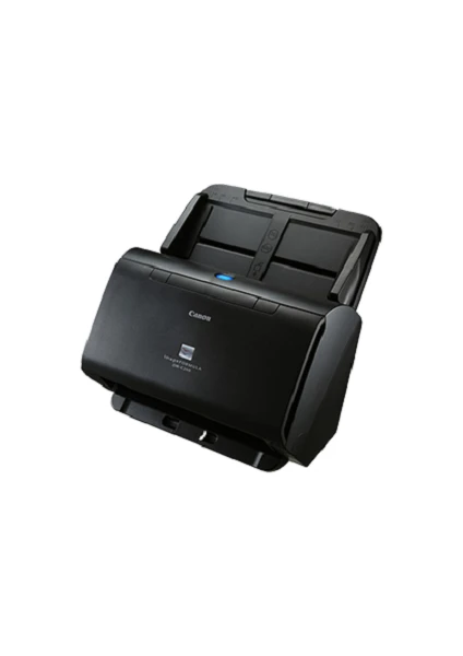 CANON A4 DR-C240 45ppm 60sayfa kapasiteli 24bit 600dpi Döküman Tarayıcı 3000sayfa USB 2.0