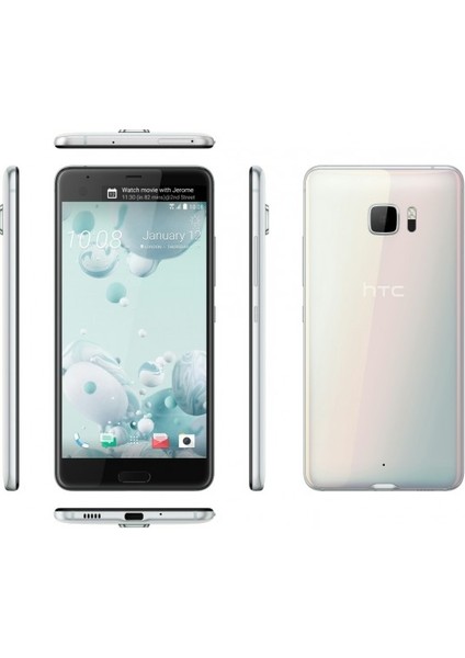 U Ultra 64 GB (HTC Türkiye Garantili) Beyaz fırsatları