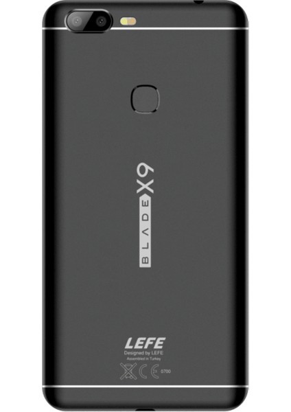 Blade X9 32GB Siyah modelleri