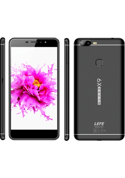 Blade X9 32GB Siyah fırsatları