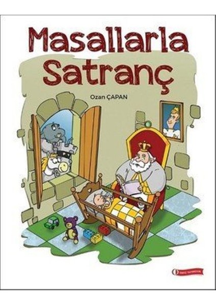 Masallarla Satranç