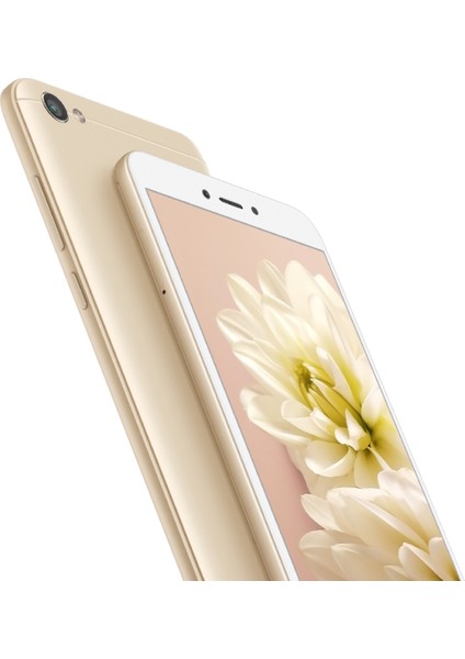 Redmi Note 5A (İthalatçı Garantili) Altın fırsatları
