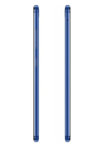Nubia Z17 Mini Special Edition Mavi