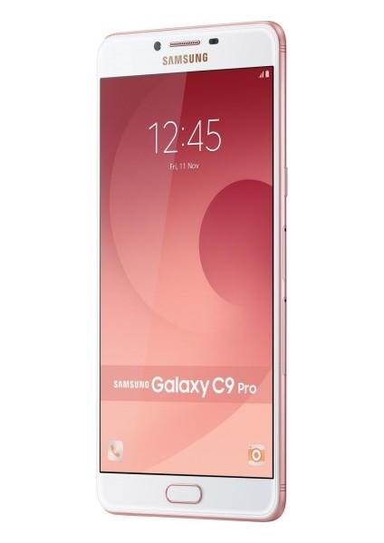 Galaxy C9 Pro (İthalatçı Garantili) Pembe