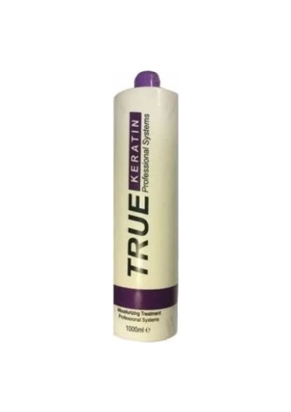 True Keratin Kalıcı Fön 1000Ml