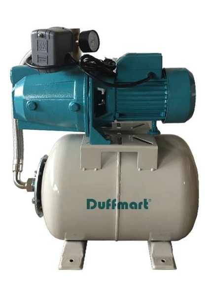 JET100L-24L Paket Hidrofor