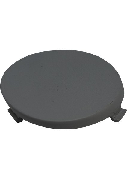 BSP704 Focus 2008 2011 İçin Ön Tampon Çeki Demir Kapağı 8M5117A989AB