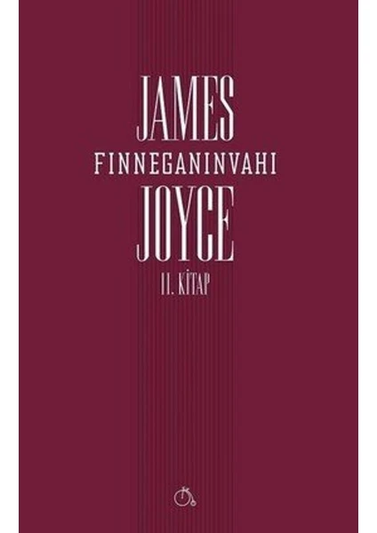 Finneganın Vahı 2. Kitap