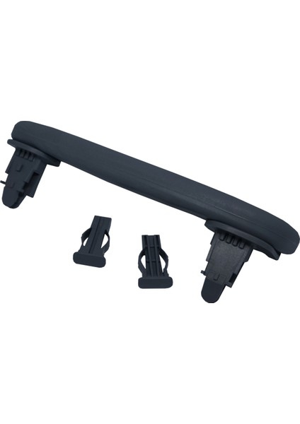 BDP796 Renault Megane Scenic MK2 Clio MK3 İçin Gri Tavan El Tutamağı 8200174109 modelleri