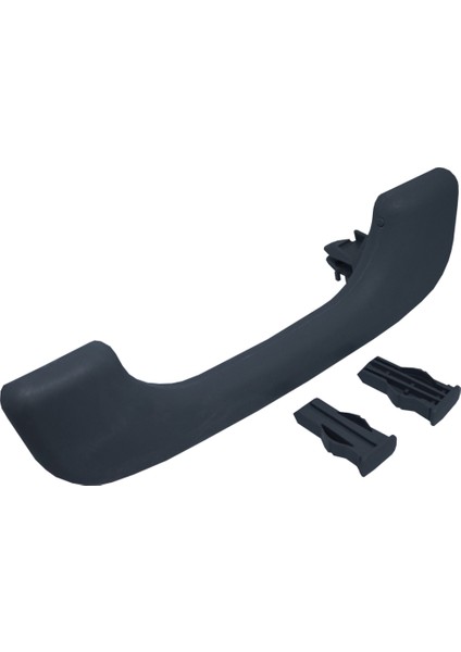 BDP796 Renault Megane Scenic MK2 Clio MK3 İçin Gri Tavan El Tutamağı 8200174109 fırsatları