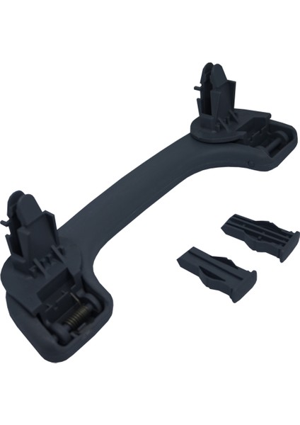 BDP796 Renault Megane Scenic MK2 Clio MK3 İçin Gri Tavan El Tutamağı 8200174109 indirimleri