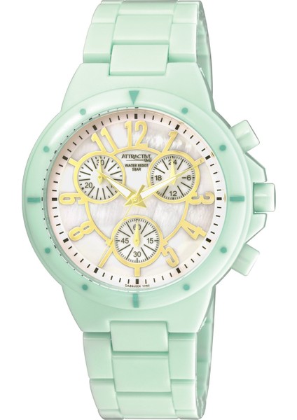 DA89J004Y Kadın Kol Saati