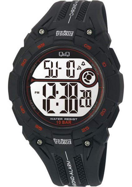 M121J001Y Erkek Kol Saati