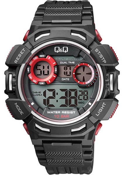 M148J002Y Erkek Kol Saati