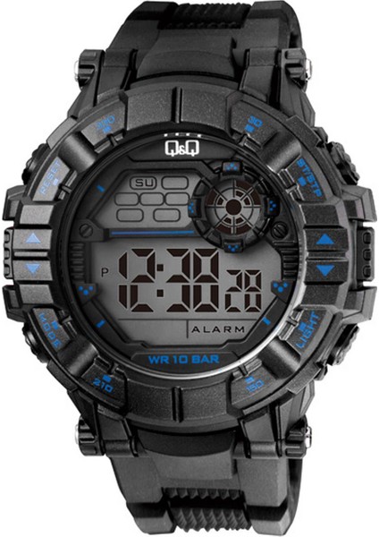 M152J002Y Erkek Kol Saati