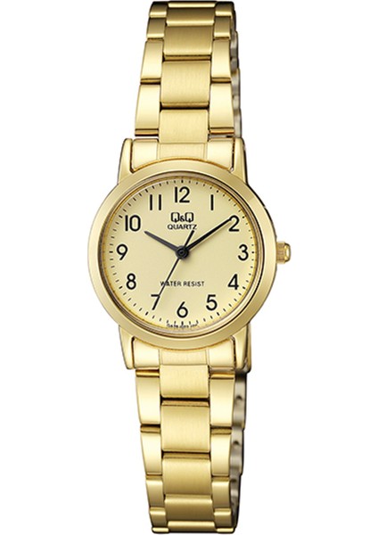 QA39J003Y Kadın Kol Saati