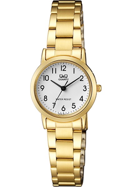 QA39J004Y Kadın Kol Saati