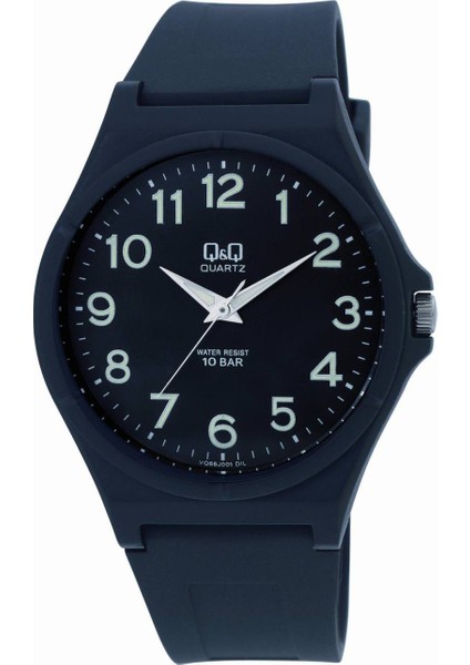 VQ66J005Y Erkek Kol Saati