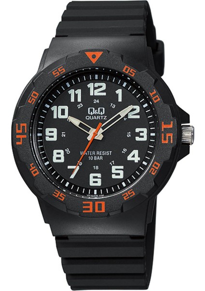 VR18J008Y Erkek Kol Saati