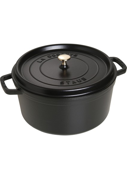 Döküm Tencere 30 cm
