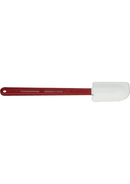 Silikon Yanmaz Spatula 35,5 cm - Zafer Endüstriyel Mutfak