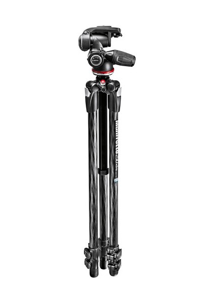 MK290XTC3-3W 290 XTRA Karbon Fiber Tripod Kit