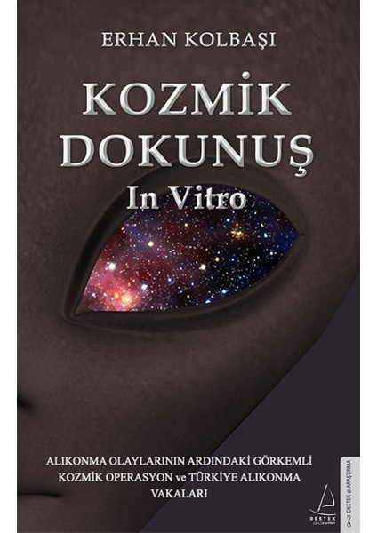 Kozmik Dokunuş In Vitro - Erhan Kolbaşı