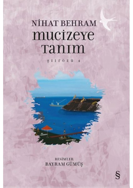 Mucizeye Tanım - Nihat Behram