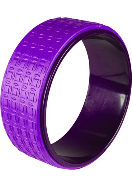 Yoga Halkası Cmbr10 Mor