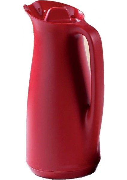 Premium Termos 1 Litre Kırmızı