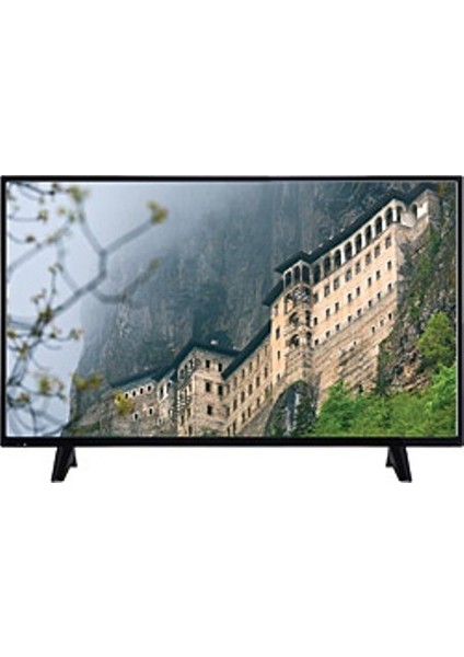 32FX420H 32" 81 Ekran Uydu Alıcılı HD Ready LED TV