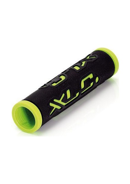 Elcik Çift Renkli 125Mm Siyah/Yeşil