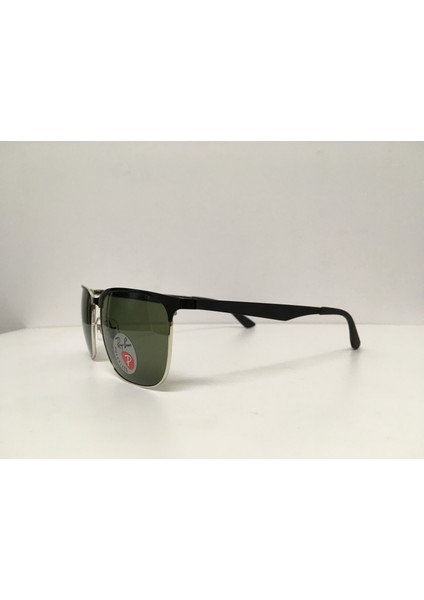 Rb3569 9004/9A 59 17 145 Polarize Unisex Güneş Gözlüğü
