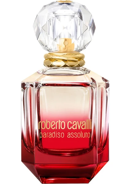 Roberto Cavalli Paradiso Assoluto Kadın  Edp 75 Ml