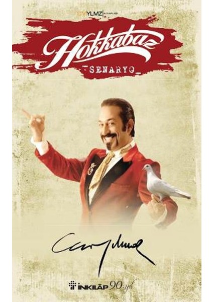 Hokkabaz - Cem Yılmaz