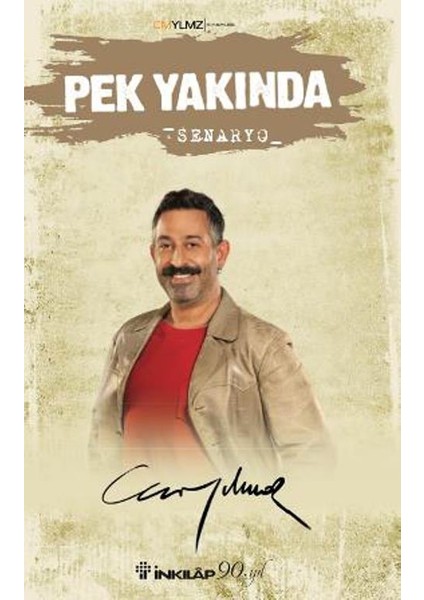 Pek Yakında - Cem Yılmaz