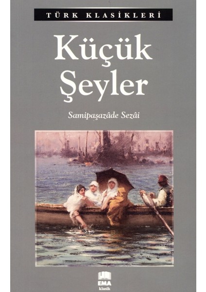 Küçük Şeyler