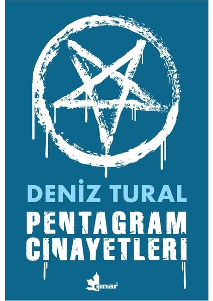 Pentagram Cinayetleri - Deniz Tural