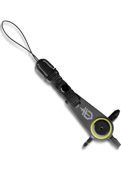 Gdc Zip Driver Tornavidalı Anahtarlık Blisterli (31-001738)
