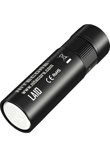 Nıtecore La10 135 Lumen El Fenerı