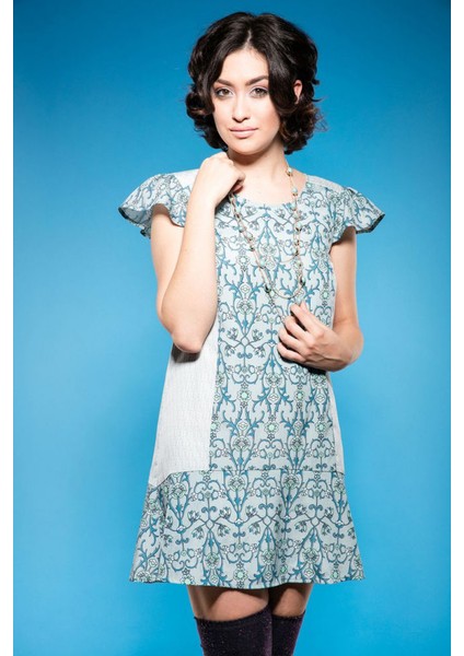 Stüdyo Kağıt Fon Regal Blue 271x1100 cm fiyatları