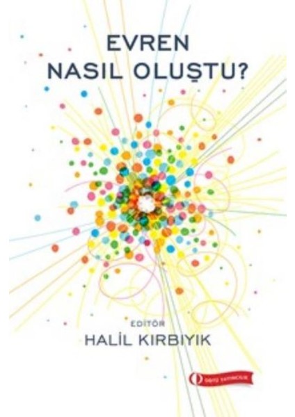 Evren Nasıl Oluştu?