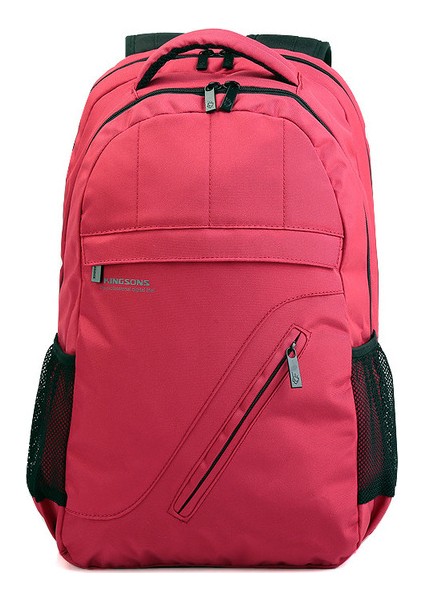 Backpack Kingsons MacBook Laptop Sırt Çantası Air Retina Pro Koruma 15inc 16inc